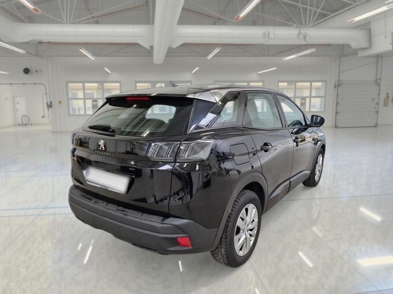 PEUGEOT 3008 BLUEHDI 130 EAT8 SES ACTIVE BUSINESS SUV