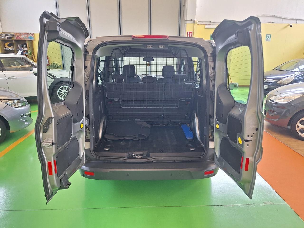 Ford Transit Connect 1.5 TDCi 100CV Furgone N1 posti 5 *IVA ESCLUSA*