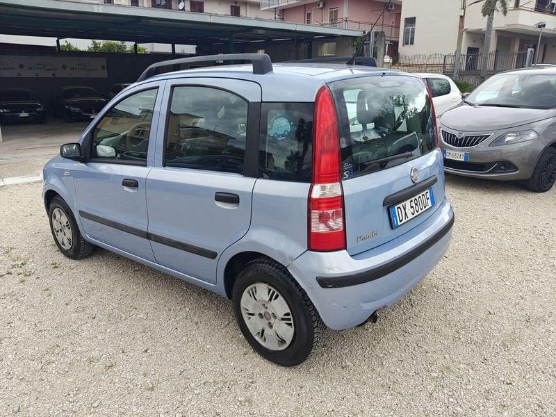 FIAT Panda Panda 1.2 Dynamic 89000KM