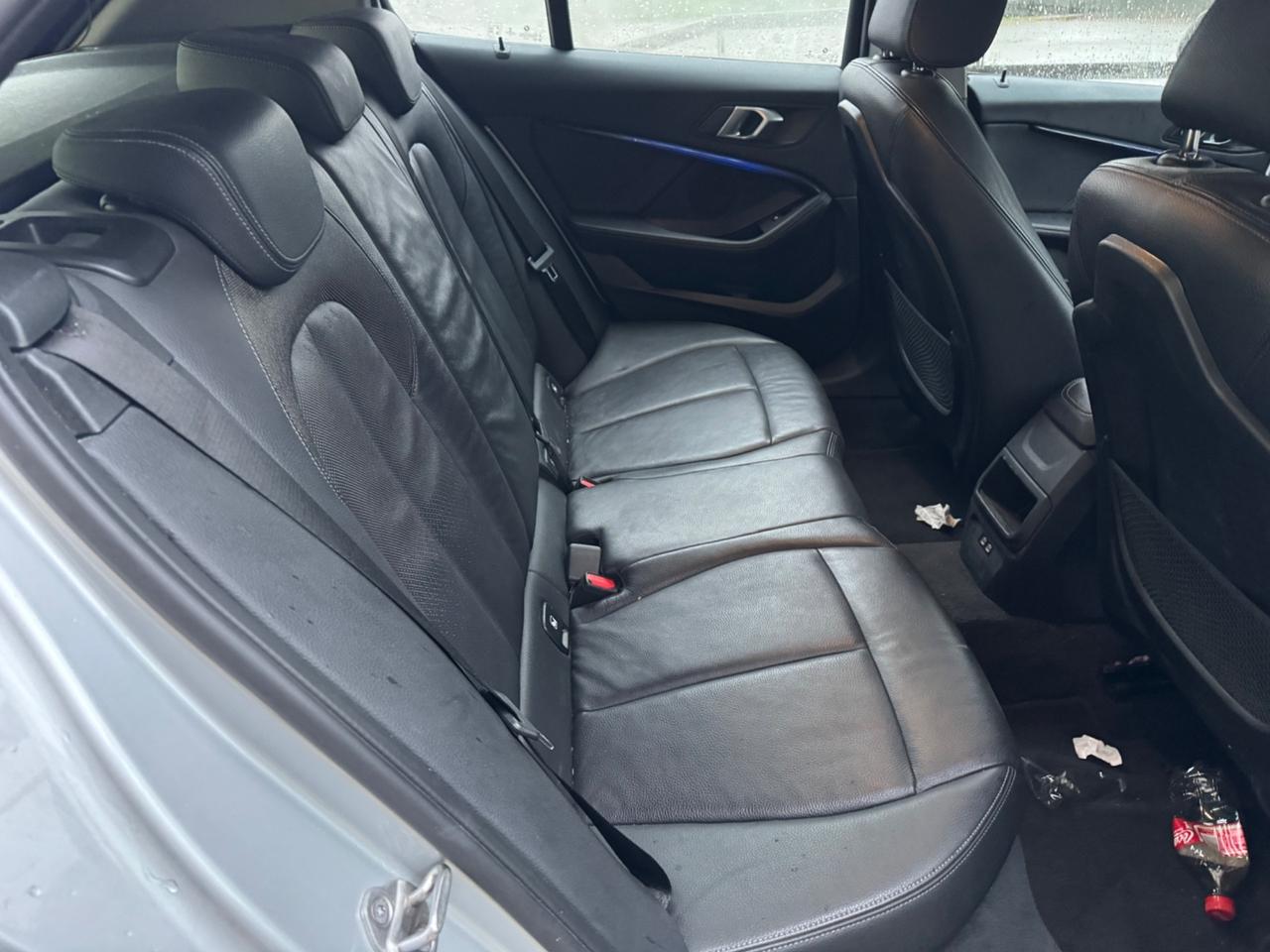 Bmw 116d 5p - PELLE - VIRTUAL COCKPIT- 2021