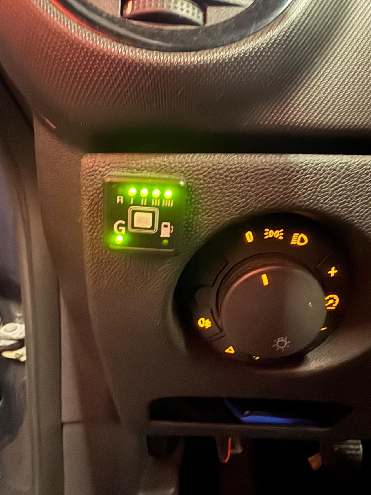 Opel Corsa 1.2 80CV 5 porte GPL-TECH Enjoy