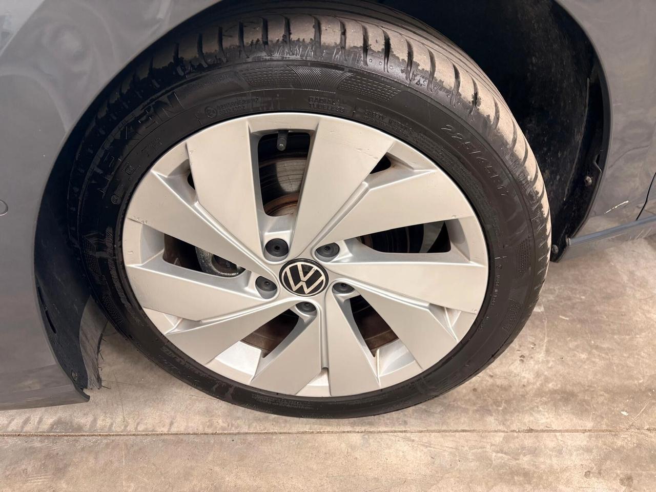 Volkswagen Golf 2.0 TDI 115 CV SCR Life