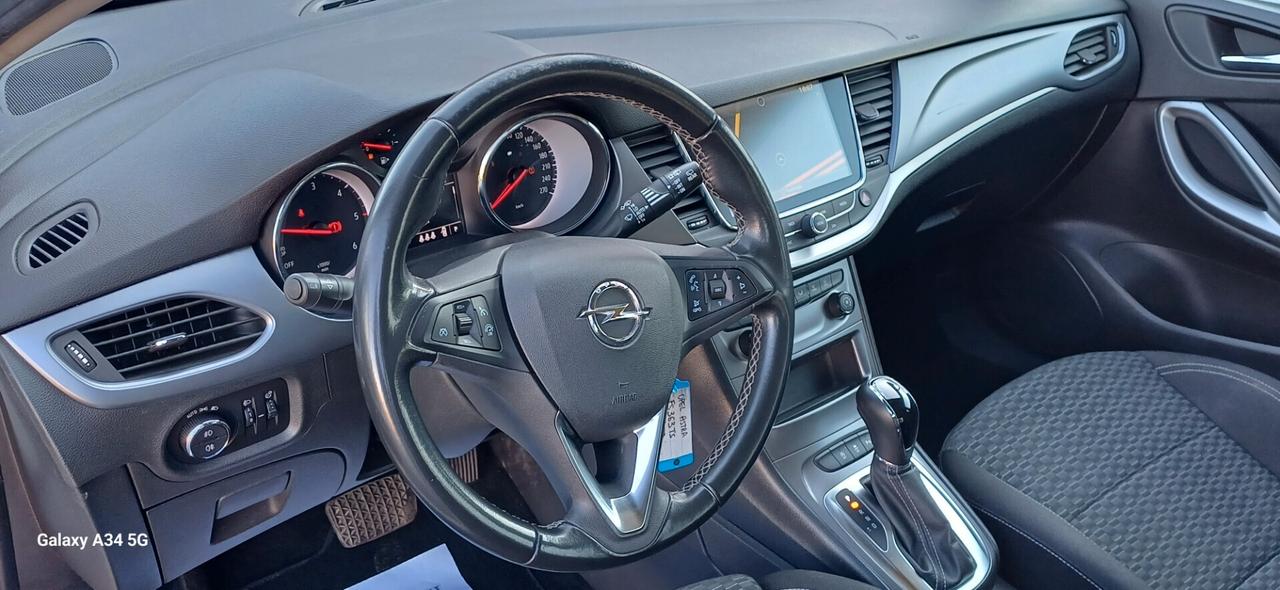 Opel Astra 1.6 CDTi 136CV Start&Stop Sports Tourer Dynamic