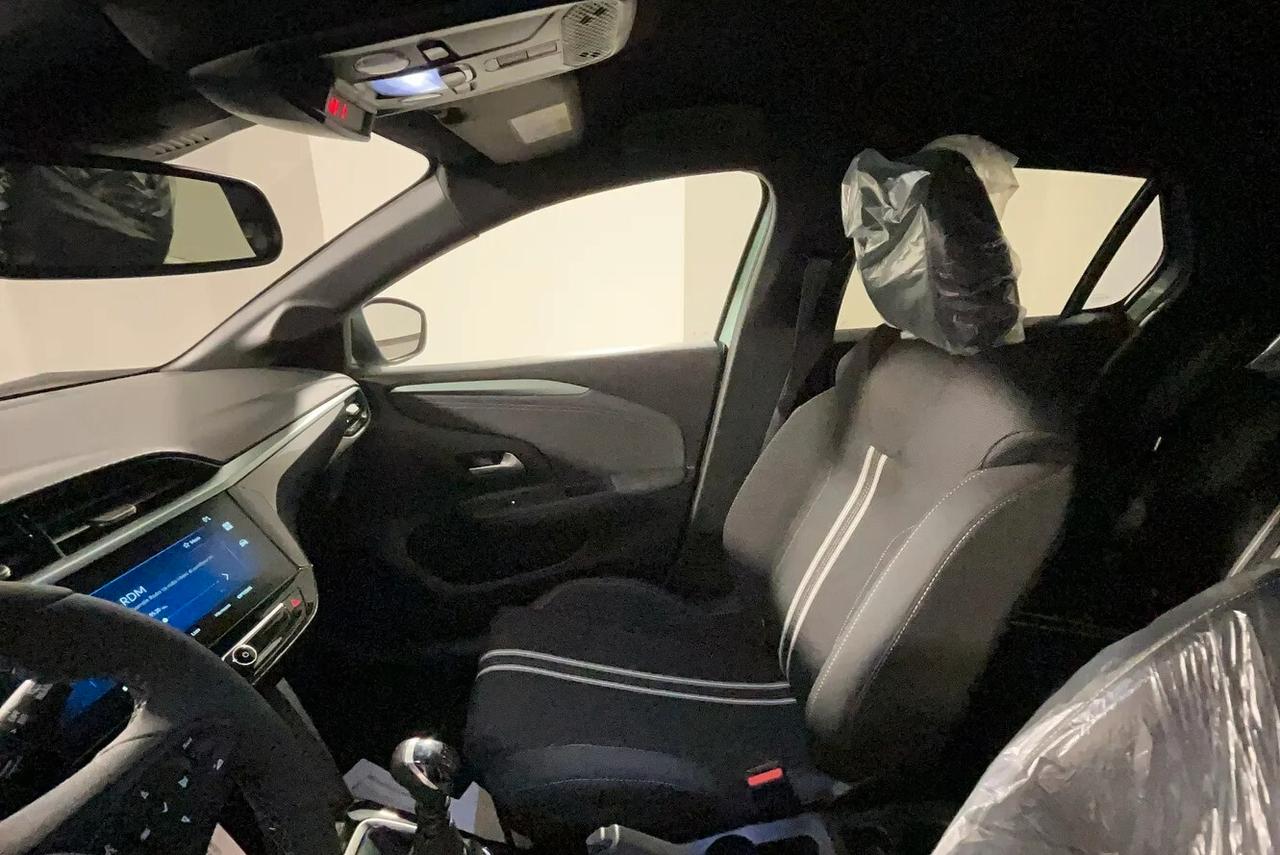 Opel Corsa 1.2 100 CV YES