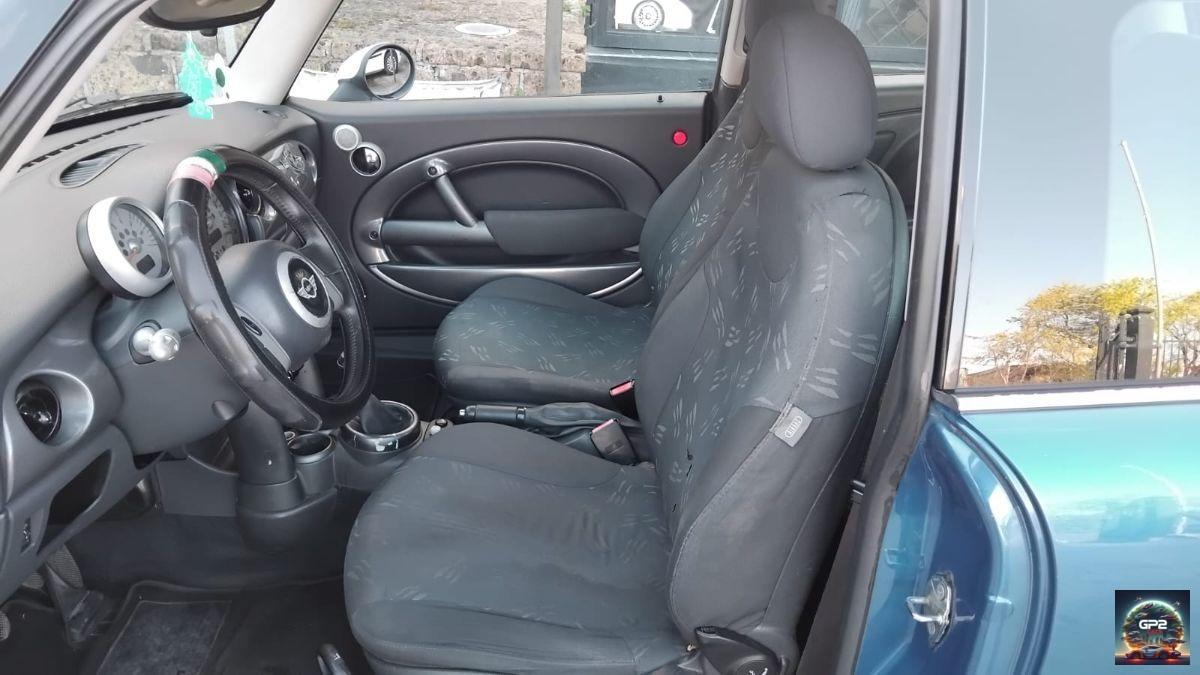 MINI - Mini - 1.4 tdi One D de luxe