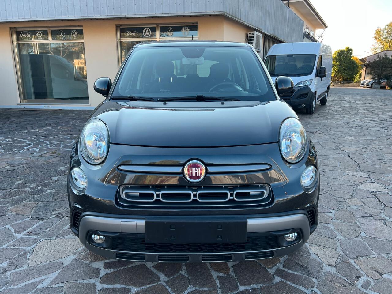 Fiat 500L 1.4 95 CV Cross