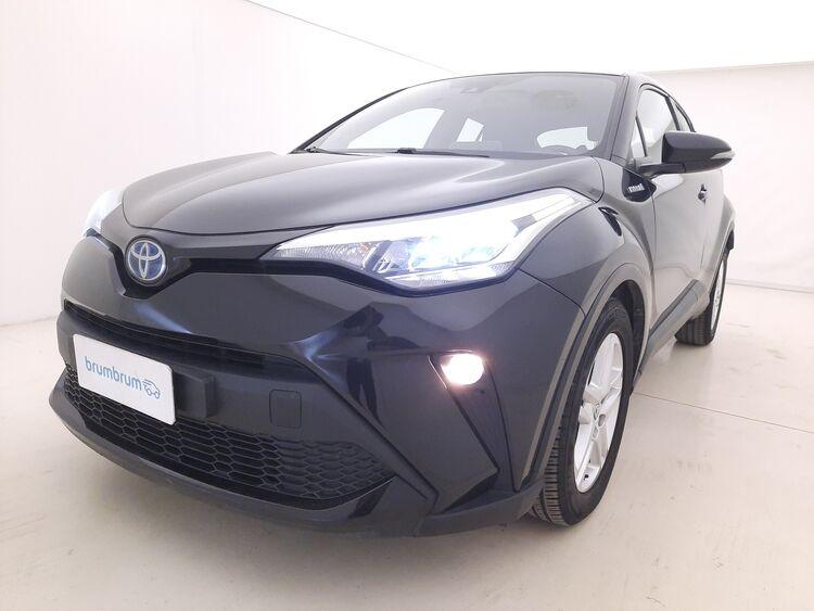 Toyota C-HR Hybrid Business BR128555 1.8 Full Hybrid 122CV