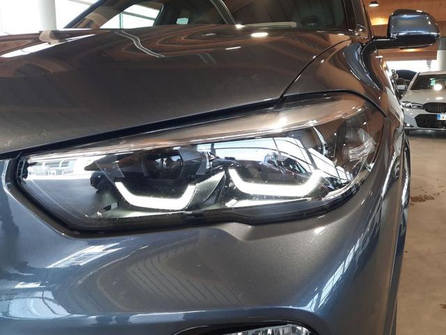 BMW X5 xDrive40d 48V Msport Aut.
