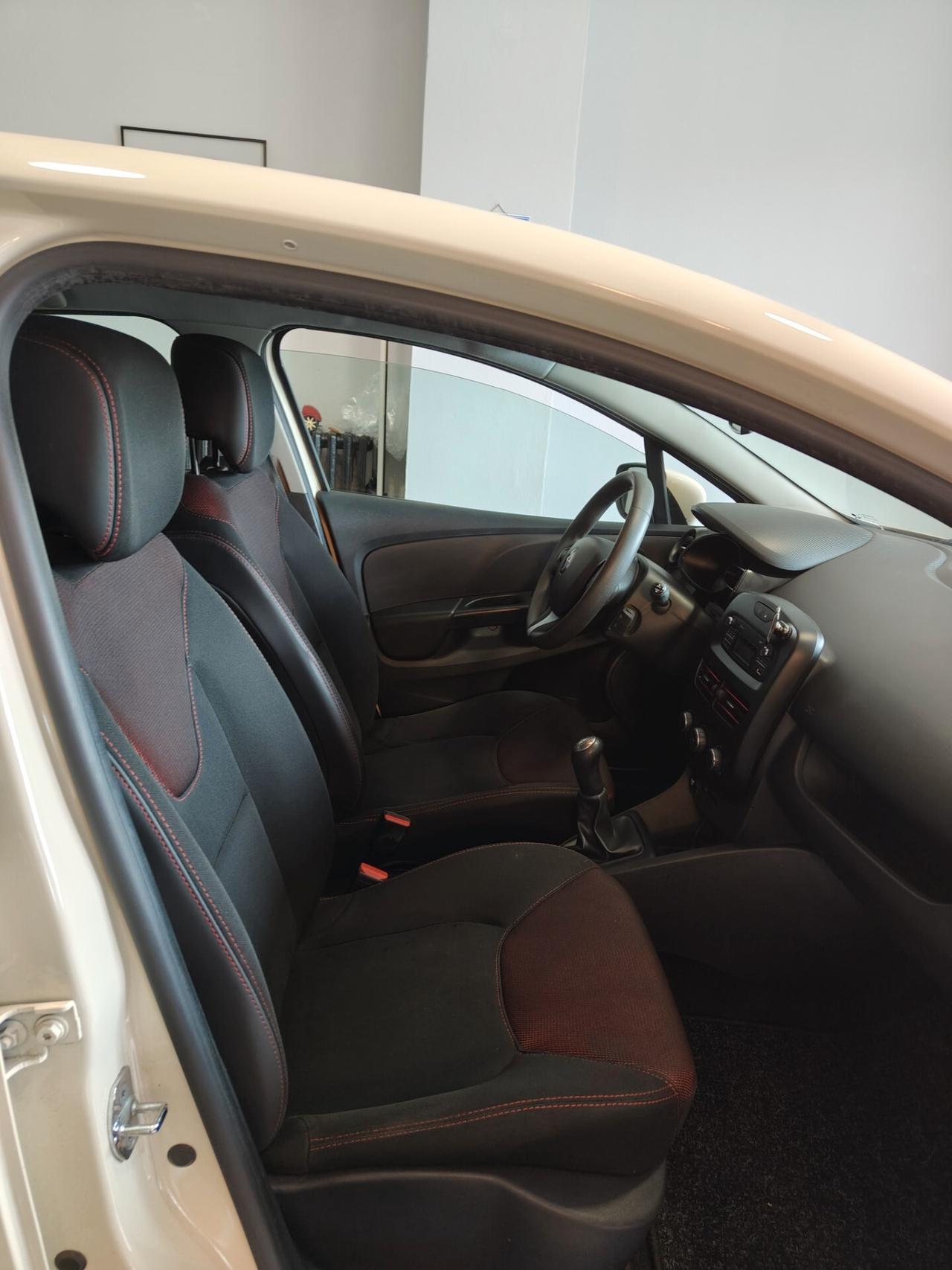 Renault Clio dCi 8V 75CV Start&Stop 5 porte Energy Zen