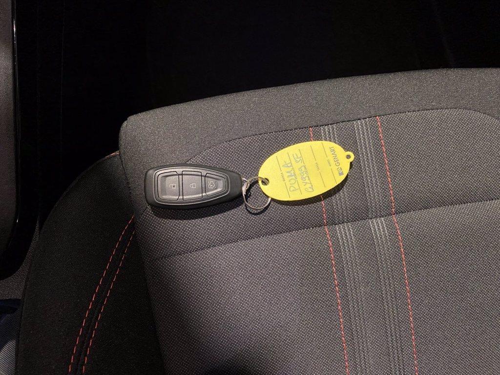 FORD Puma 1.0 ecoboost h ST-Line 125cv del 2025