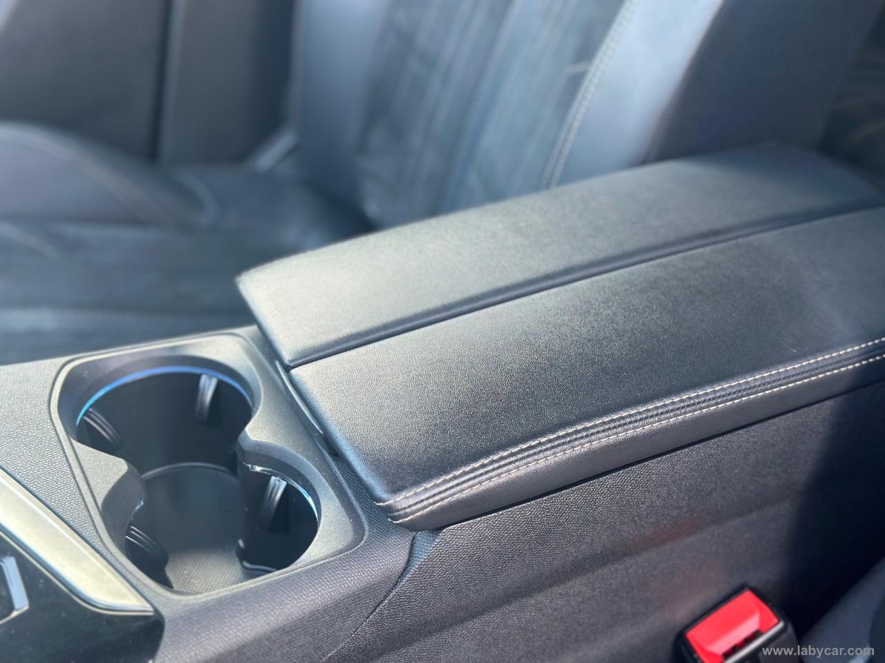 PEUGEOT 3008 BlueHDi 130 S&S EAT8 GT