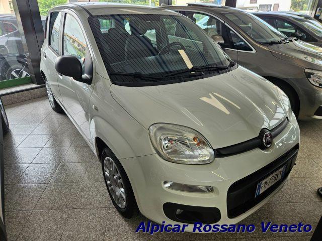 FIAT Panda 1.3 MJT 95 CV S&S Easy