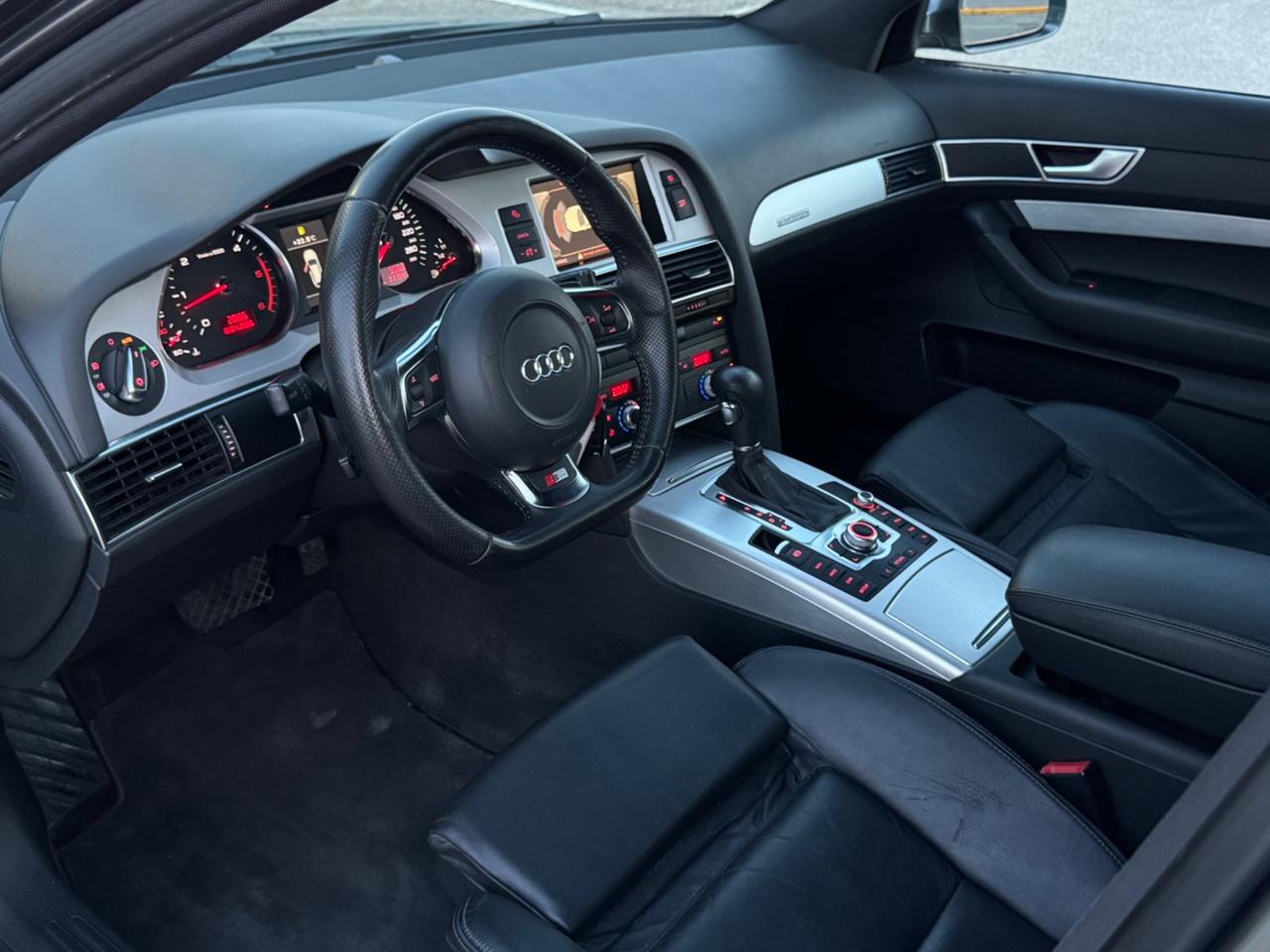 Audi A6 Avant 3.0 V6 TDI 240cv Quattro Limited Ed