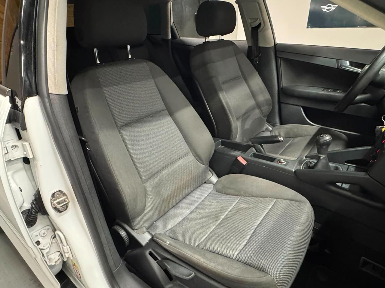 Audi A3 1.2 TFSI Ambition
