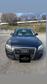 Audi Q5 2.0 TDI 170 CV quattro S tronic