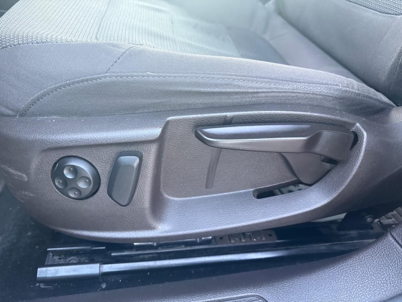 Volkswagen Passat Var. 2.0 TDI Comfortline BM.Tech.