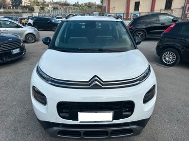 Citroen C3 Aircross C3 Aircross BlueHDi 100 S&S Feel