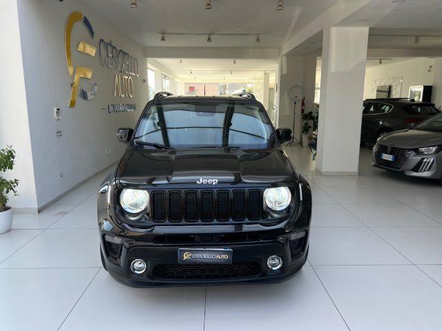 JEEP Renegade 1.6 Mjt 120 CV Limited da e199,00 mensili
