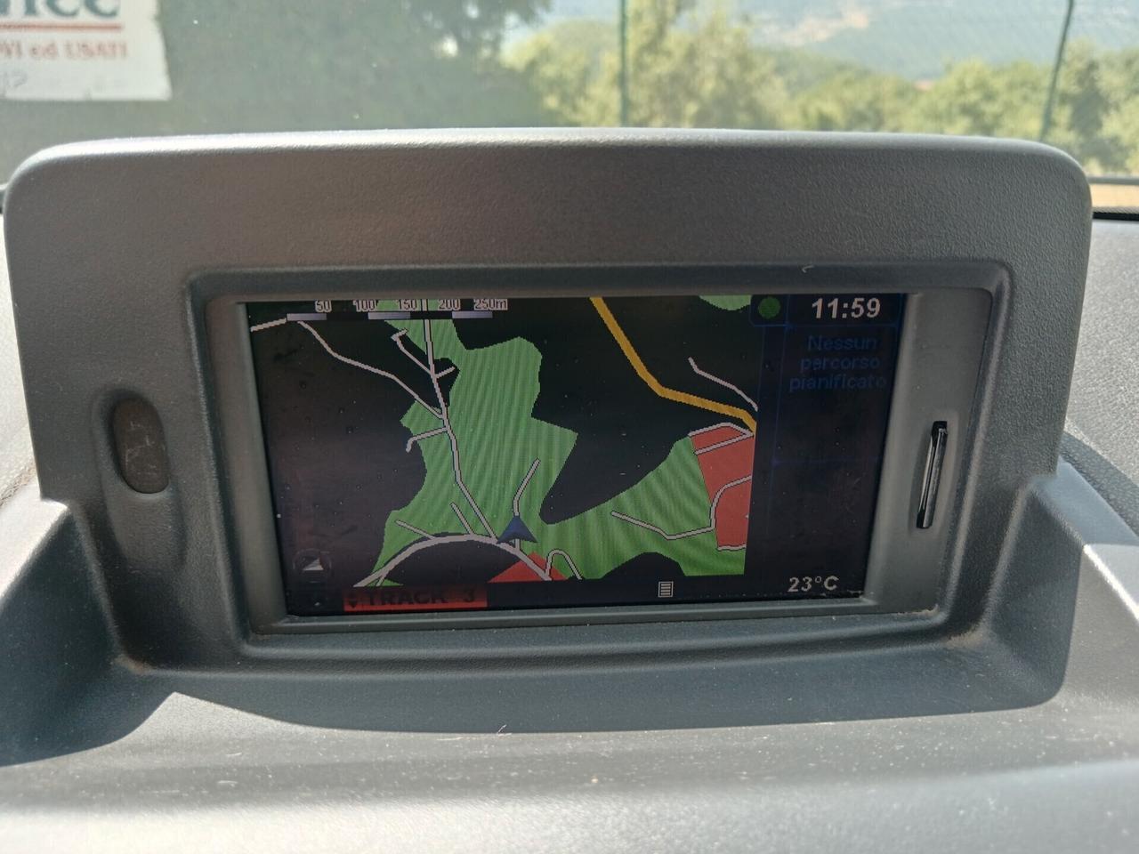 Renault Clio 1.5 DCI 85CV SPORTOUR NAVI