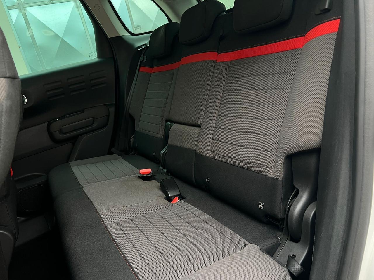 CITROEN C3 AIRCROS 1.2 110CV PURETECH 2019!!!!!