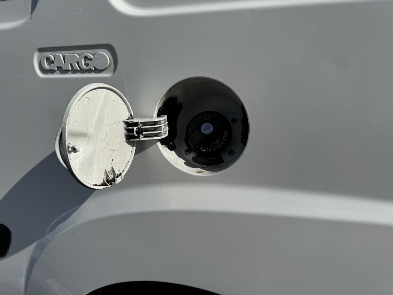 Fiat Doblo Doblò 1.6 16V Nat.Pow. PC-TN Cargo Lami.