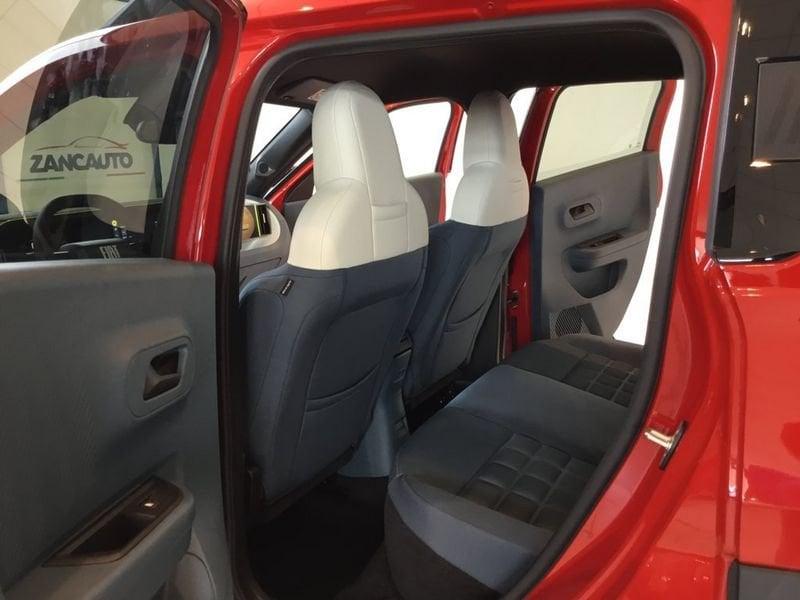 FIAT Grande Panda 44Kwh La Prima PROMO MESE