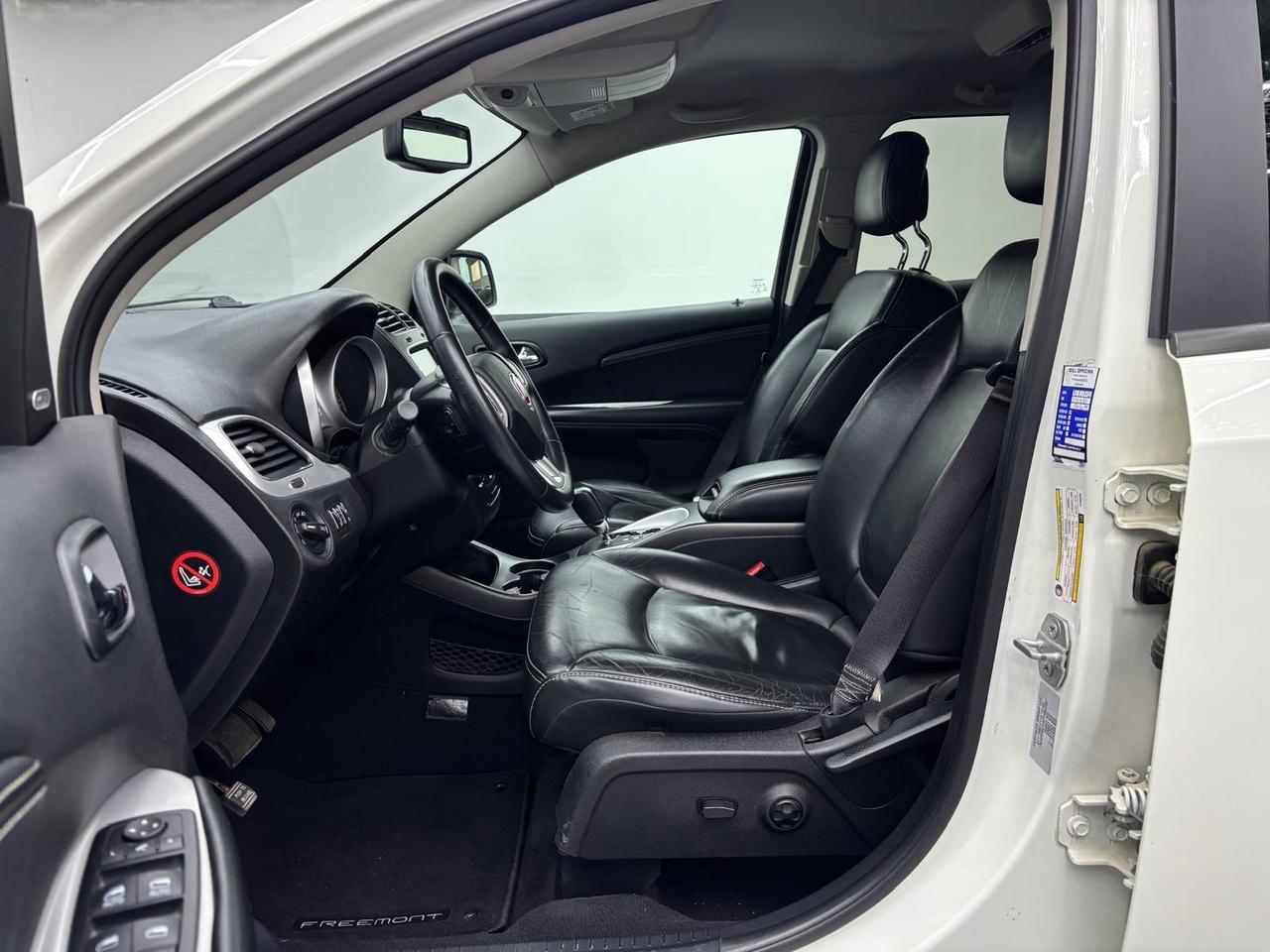 Fiat Freemont 2.0 Mjt 170 CV 4x4 aut. Cross