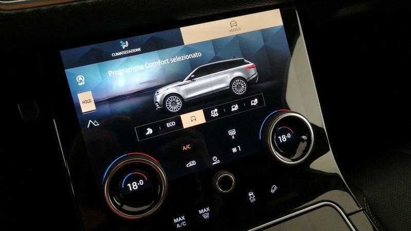 Land Rover Range Rover Velar 2.0d i4 mhev R-Dynamic S 4wd 204cv auto