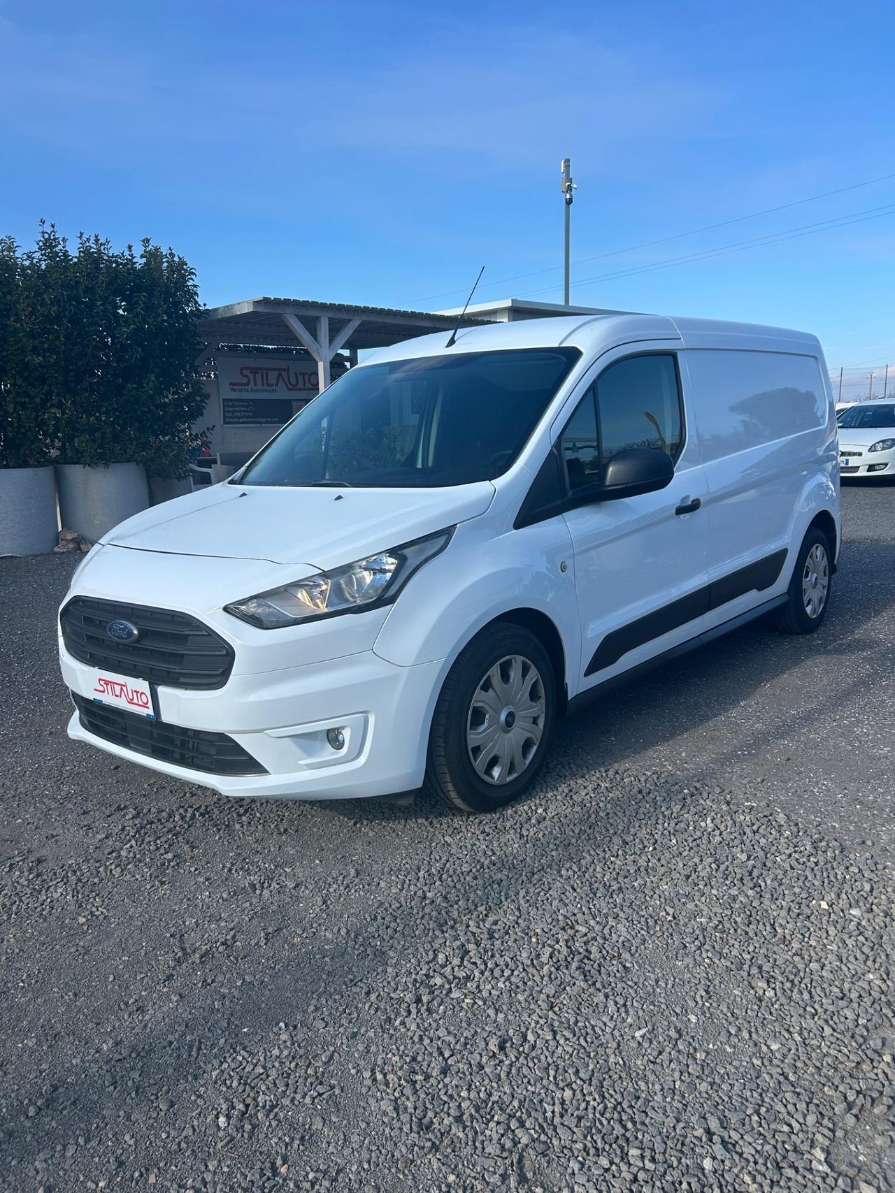 Ford Transit Connect 210 1.5 TDCi 100CV PL Furgone Trend