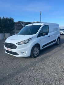 Ford Transit Connect 210 1.5 TDCi 100CV PL Furgone Trend