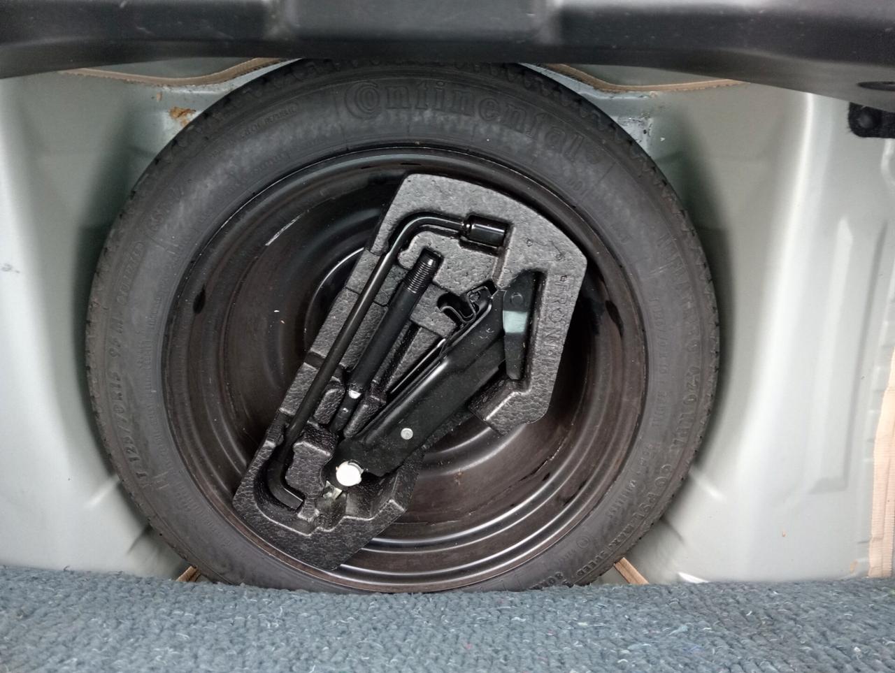 Citroen C1 1.1VTi 72cv 5p. Shine UNIPROPRIETARIO