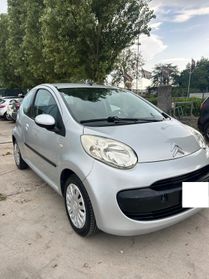 Citroen C1 1.0 3 porte C1TY OK NEO PATENTATI