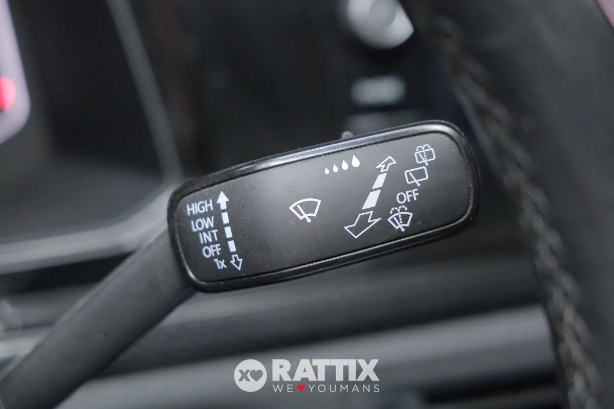 Volkswagen Taigo 1.0 tsi 95CV Life