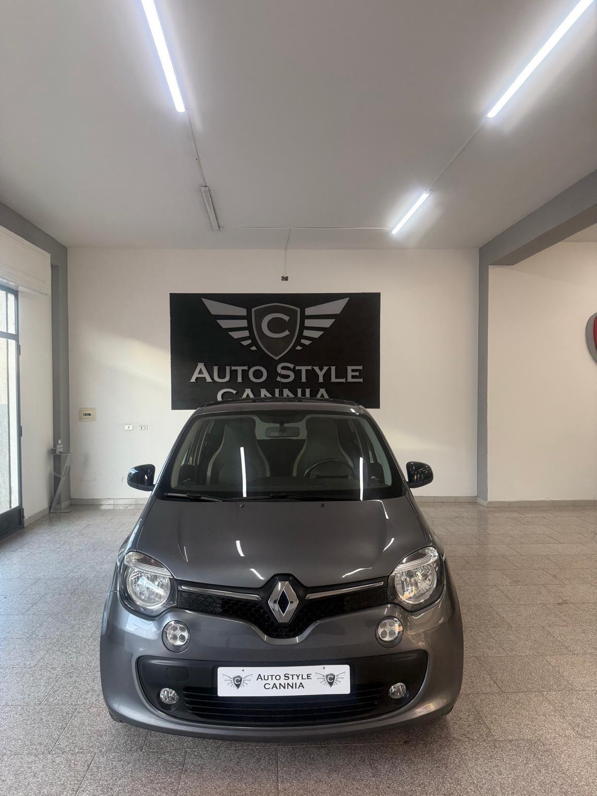 Renault Twingo SCe Zen