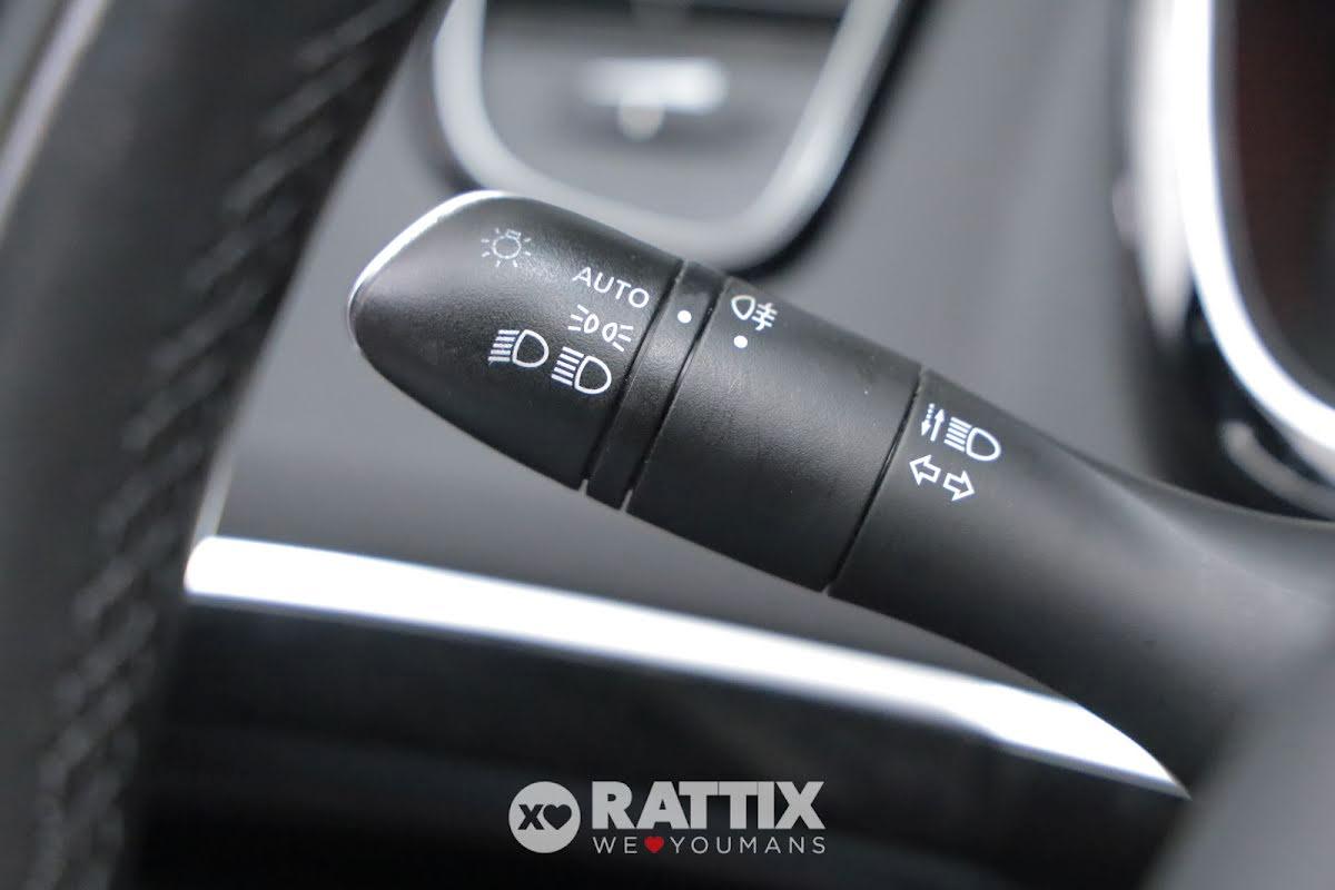 Renault Espace 2.0 blue dci 160CV Executive 7p.ti edc + tetto apribile