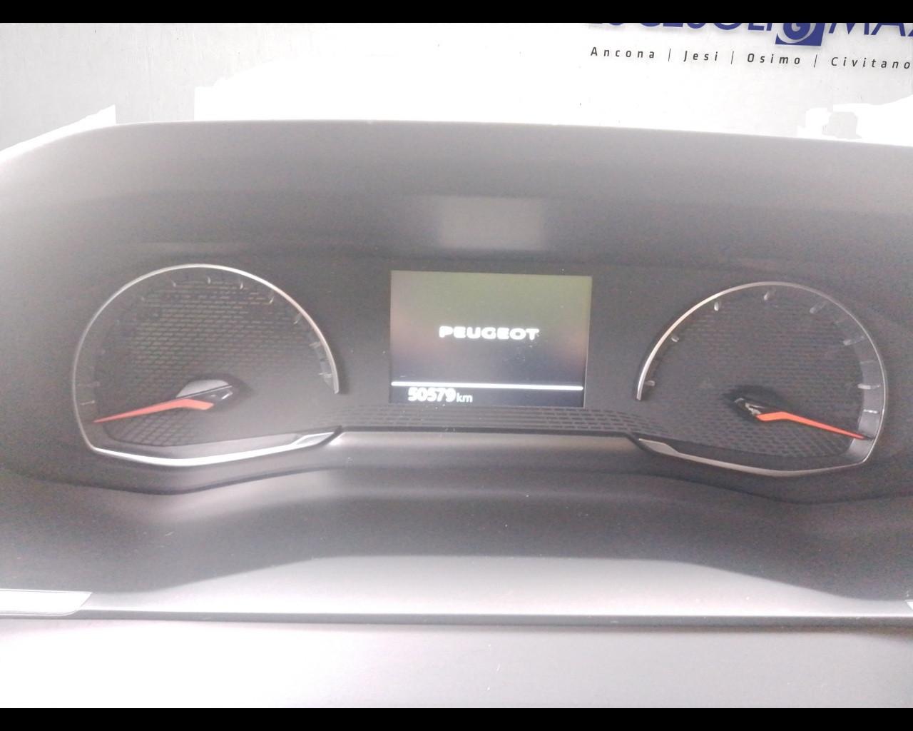 PEUGEOT 2008 2ª serie - 2008 BlueHDi 110 S&S Active Pack