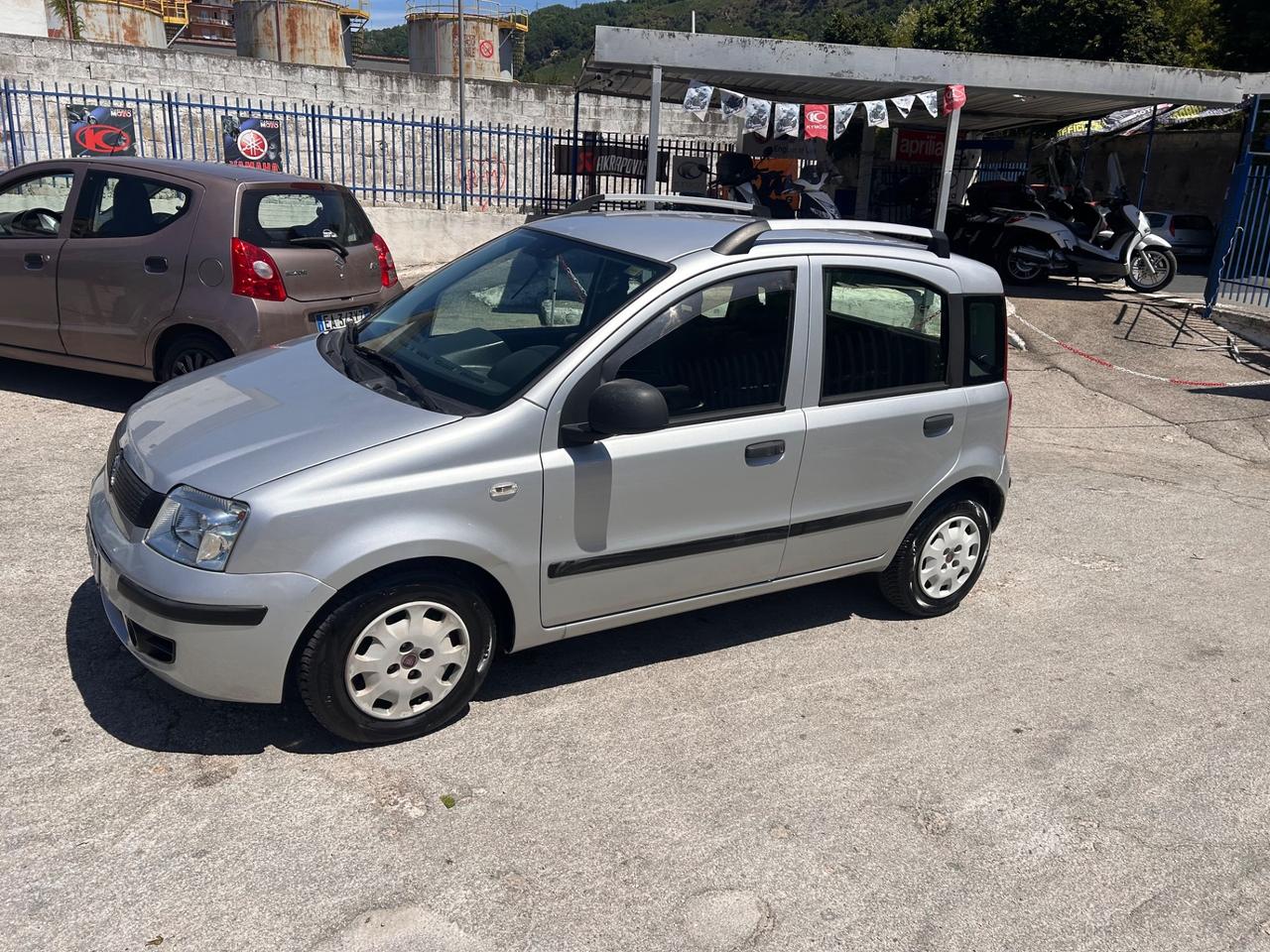 Fiat Panda 1.2 EasyPower Lounge