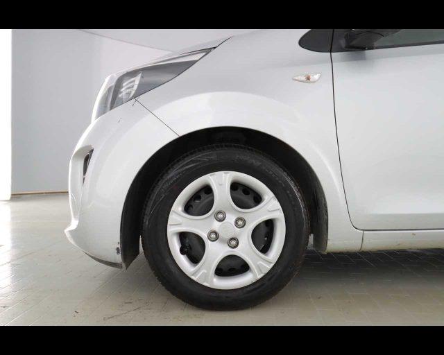 KIA Picanto 1.0 12V 5 porte Active