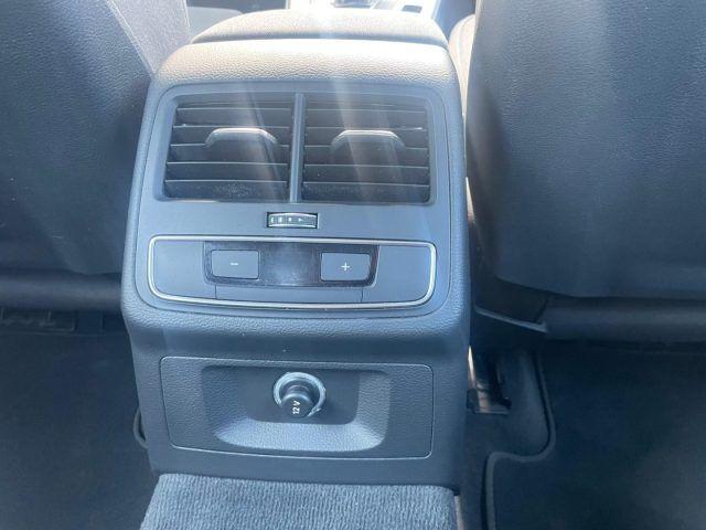 AUDI A5 SPB 2.0 TDI 190 CV Business Sport