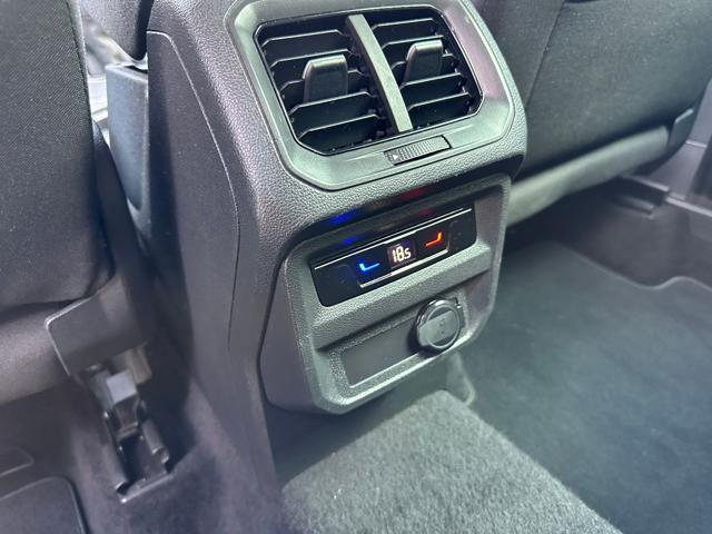 VOLKSWAGEN Tiguan 1.4 TSI eHYBRID DSG Life UNIPROP 71000KM
