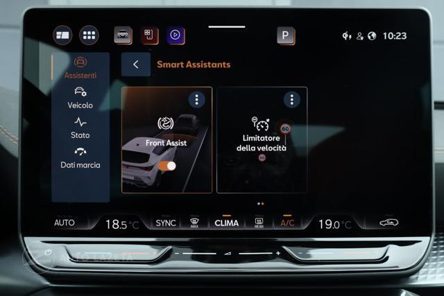 CUPRA Leon 2.0 TDI 150 CV DSG