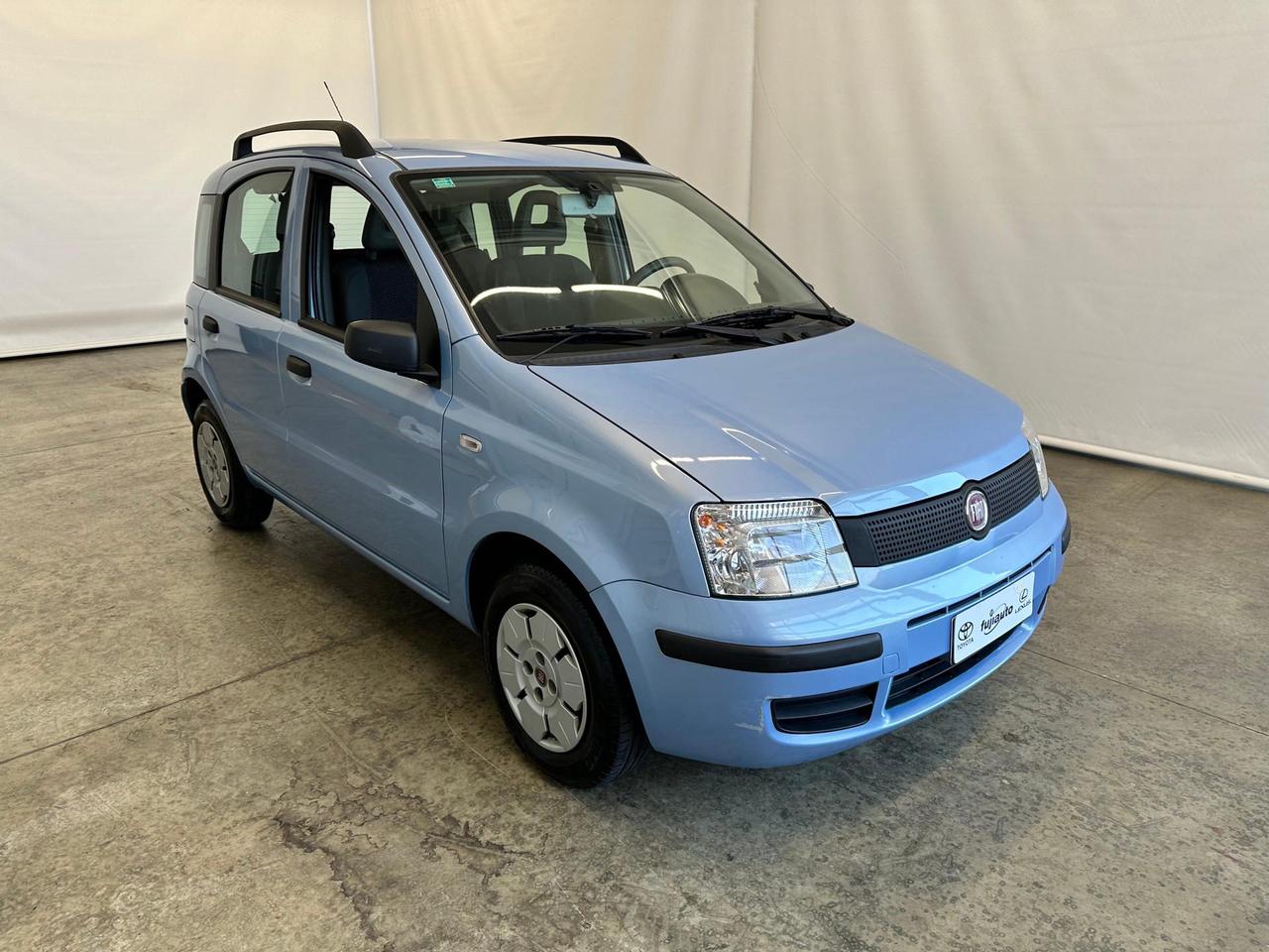 Fiat Panda 1.1 Actual