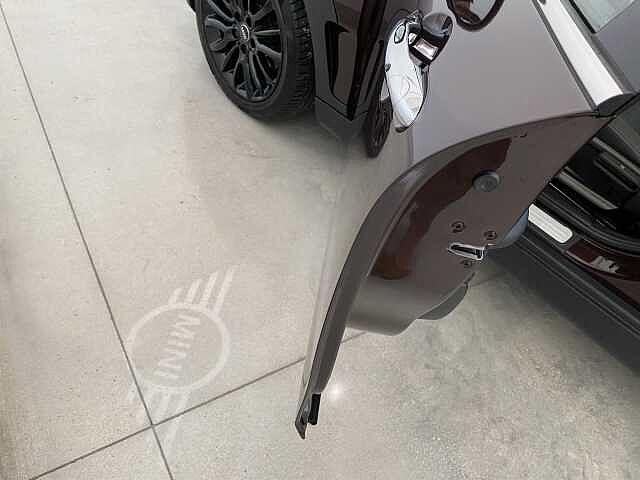 MINI Mini Mini 2.0 Cooper SD Hype Clubman