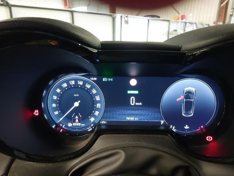ALFA ROMEO TONALE 1.5 130 CV HYBRID TCT7 SUPER SUV