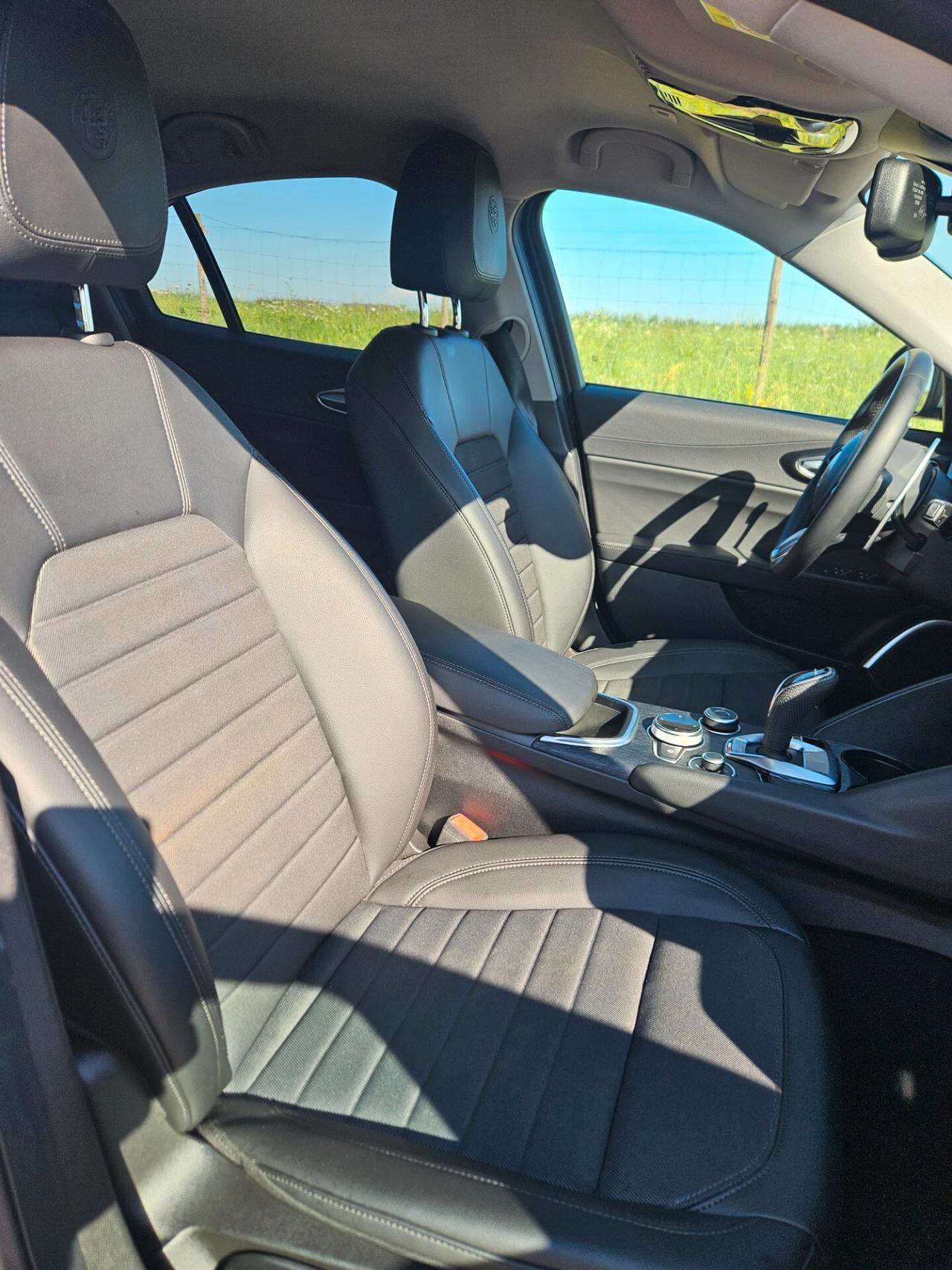 Alfa Romeo Giulia 2.2 Turbodiesel 190 CV AT8 Executive SOLO 45000 KM