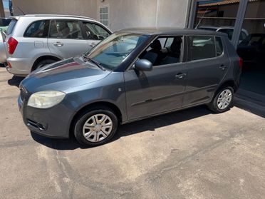 Skoda Fabia 1.4 TDI 69CV