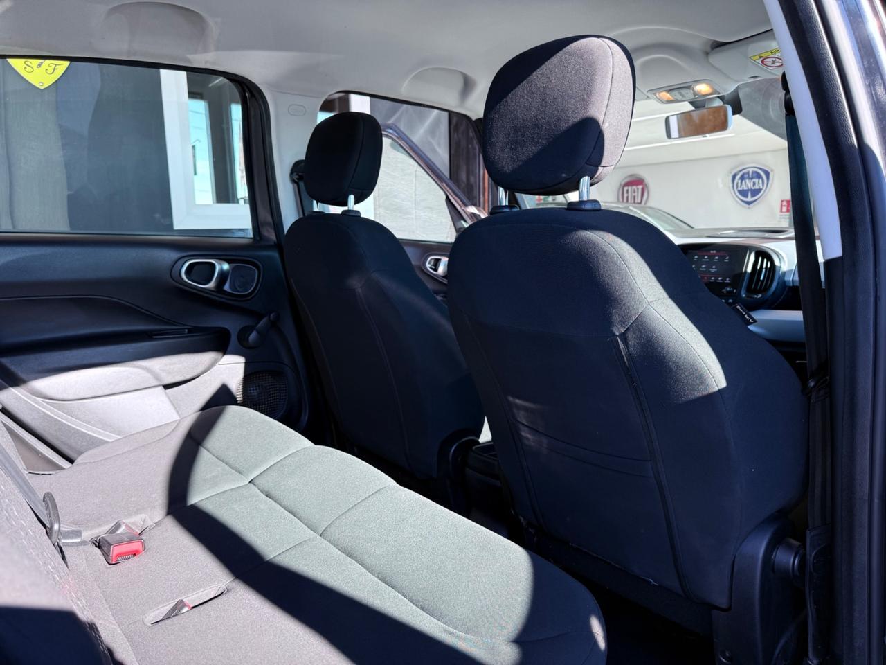 Fiat 500L 1.3 Multijet 95 CV Sport