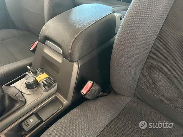 Land Rover Discovery 3 2.7 TDV6 S