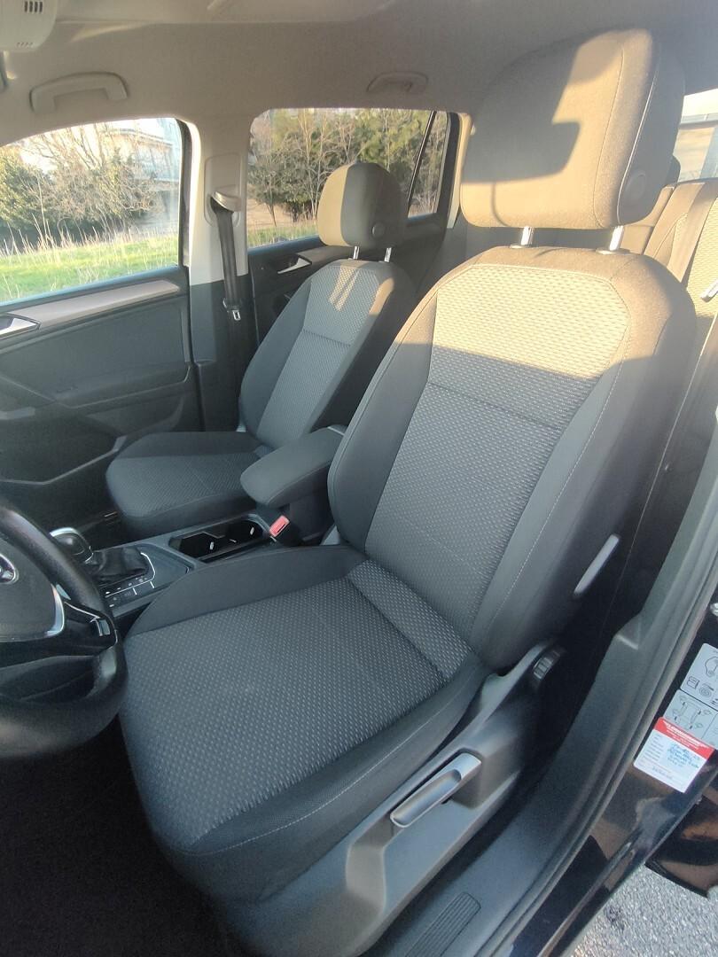 VOLKSWAGEN Tiguan Allspace 2.0 tdi Advan 150cv dsg