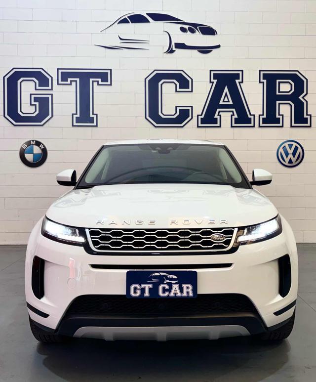 LAND ROVER Range Rover Evoque 2.0D I4-L.Flw 150CV AWD Aut R-Dynamic HSE